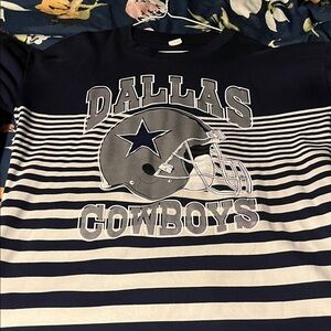Vintage Dallas Cowboys Shirt